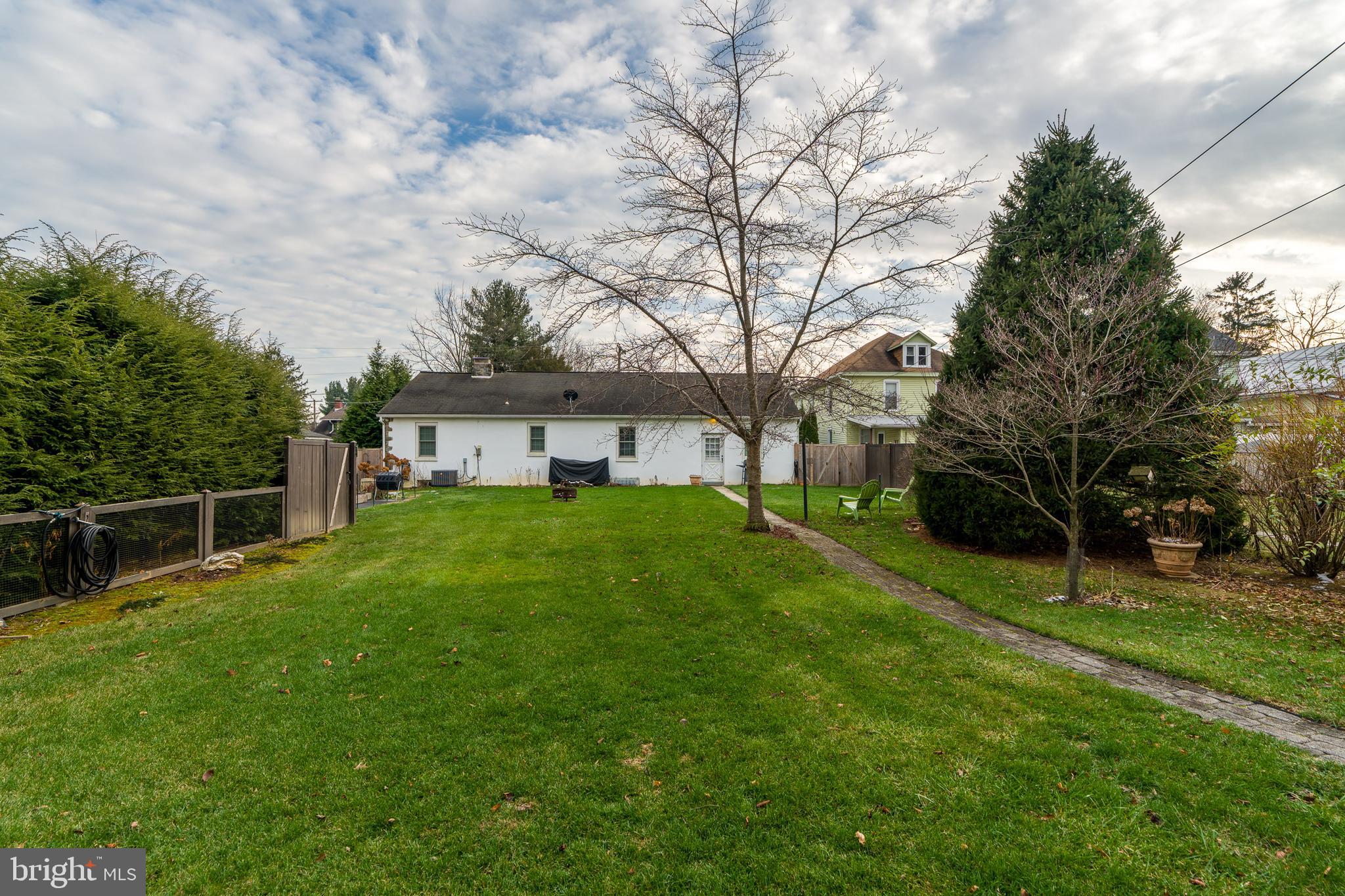 LITITZ BOROUGH - Residential