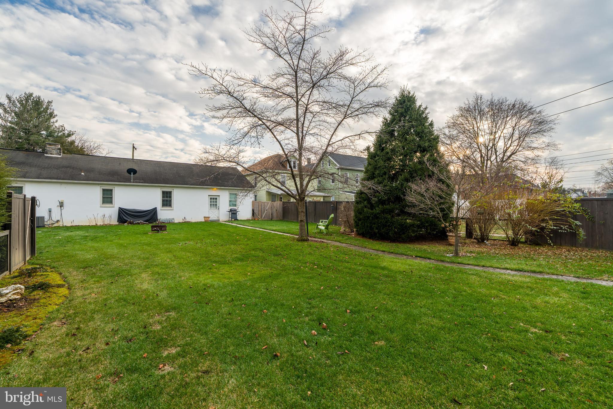 LITITZ BOROUGH - Residential