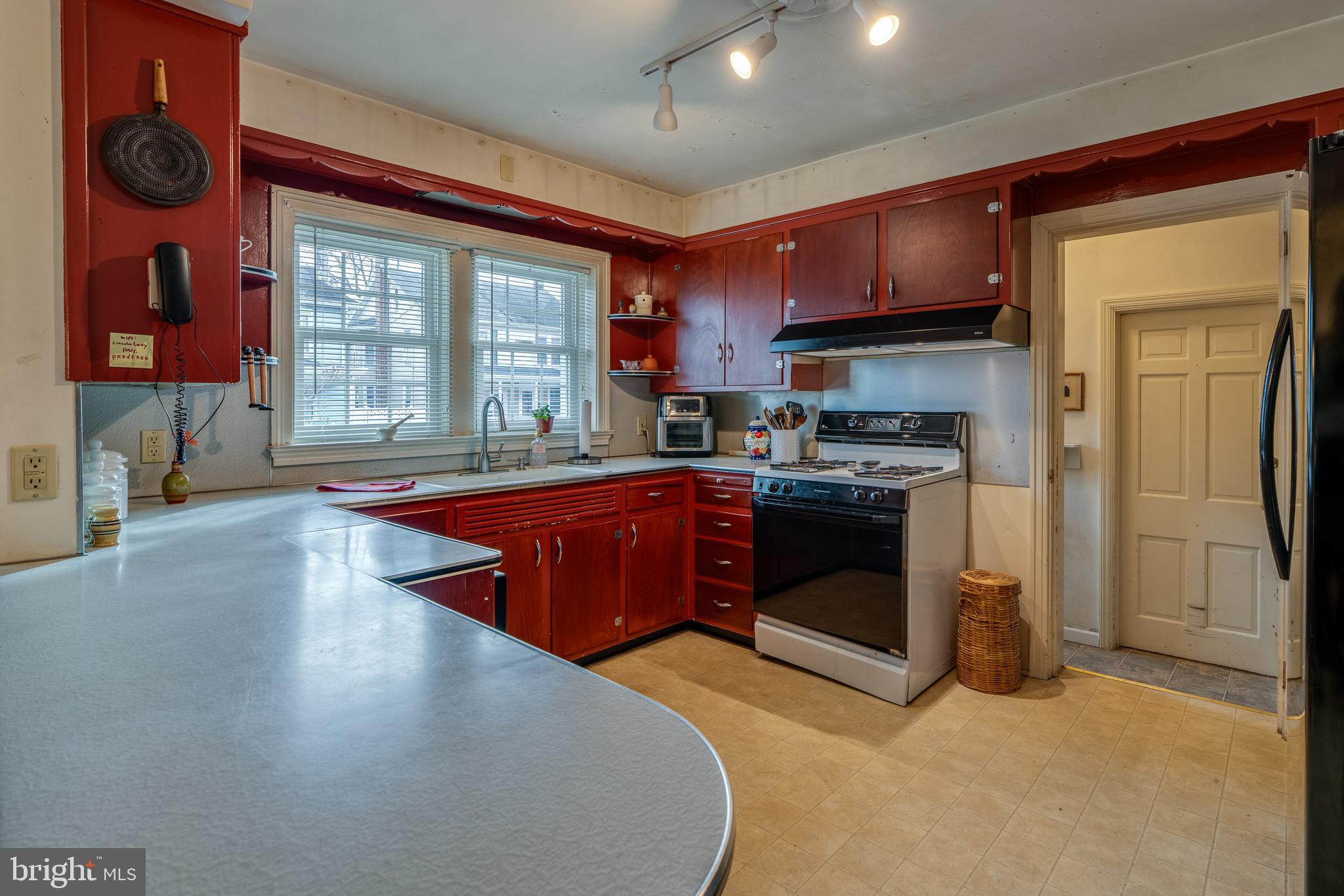 LITITZ BOROUGH - Residential