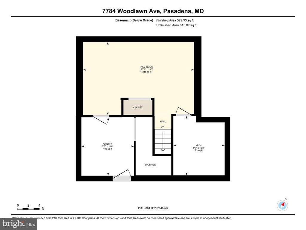 GREEN HAVEN - Residential