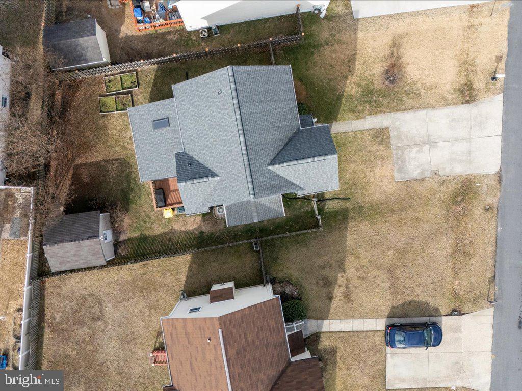 GREEN HAVEN - Residential