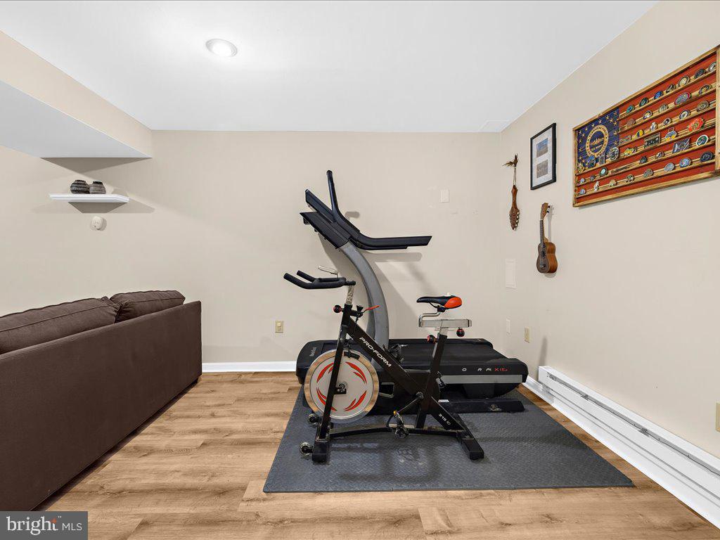 GREEN HAVEN - Residential