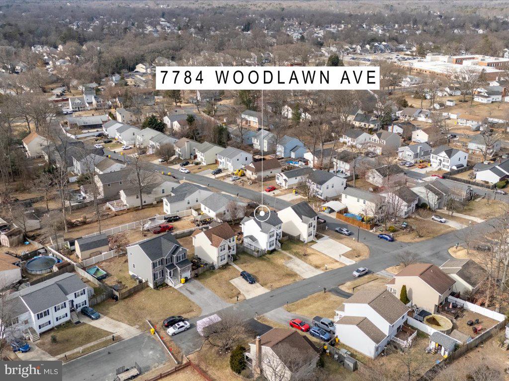 GREEN HAVEN - Residential