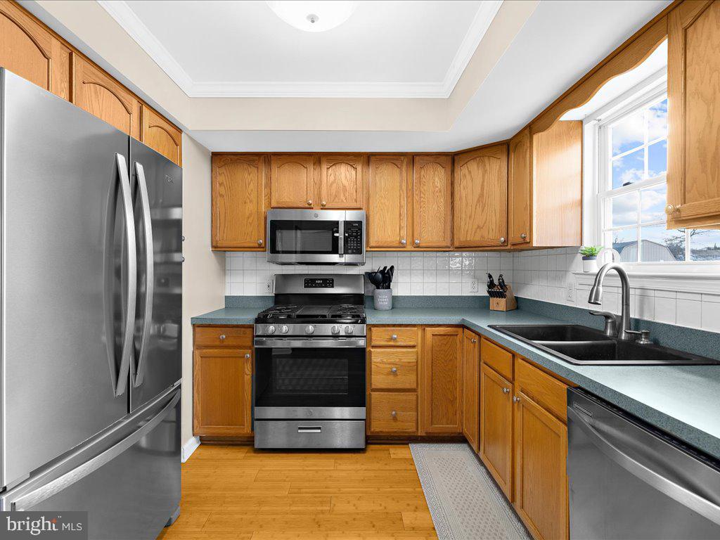 GREEN HAVEN - Residential