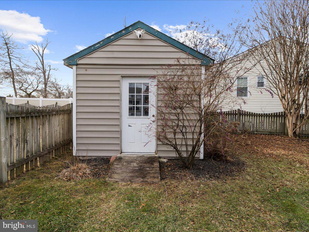 GREEN HAVEN - Residential