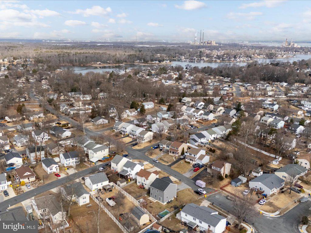 GREEN HAVEN - Residential