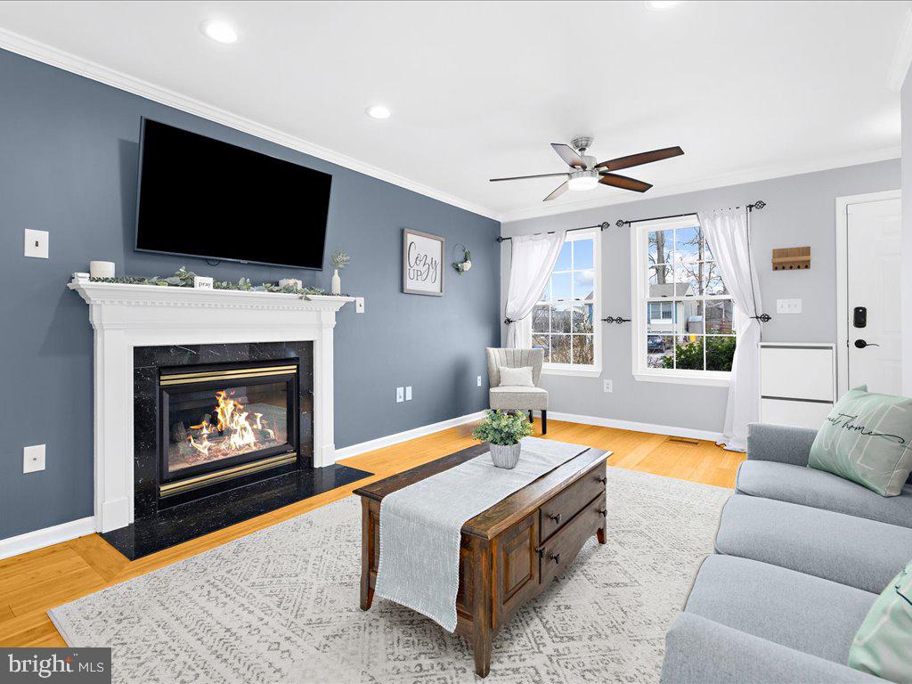 GREEN HAVEN - Residential