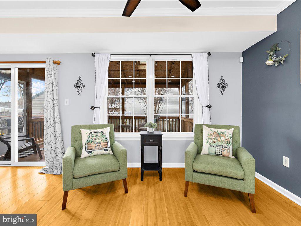 GREEN HAVEN - Residential