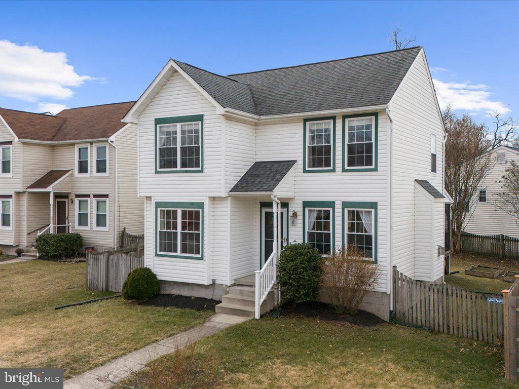 GREEN HAVEN - Residential