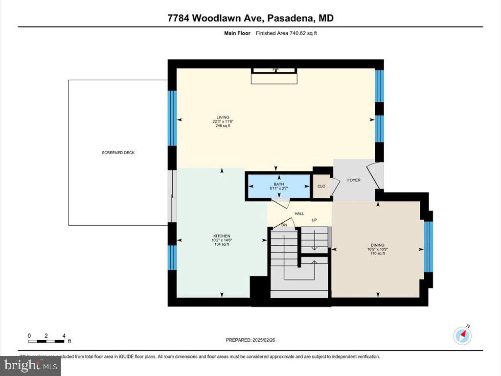 GREEN HAVEN - Residential