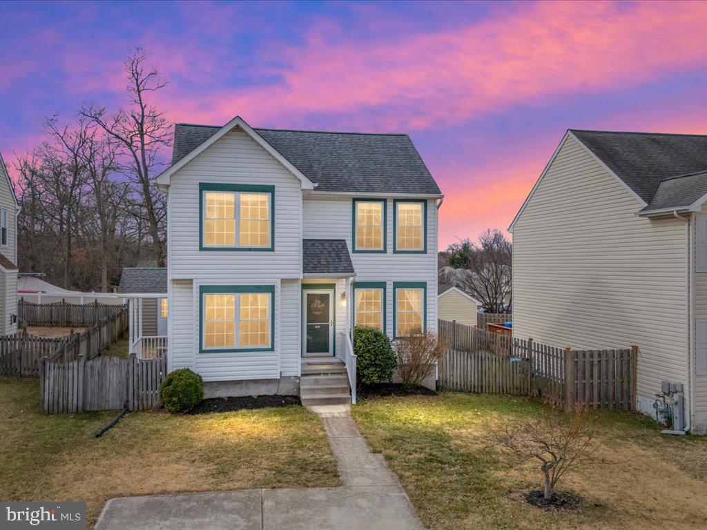 GREEN HAVEN - Residential