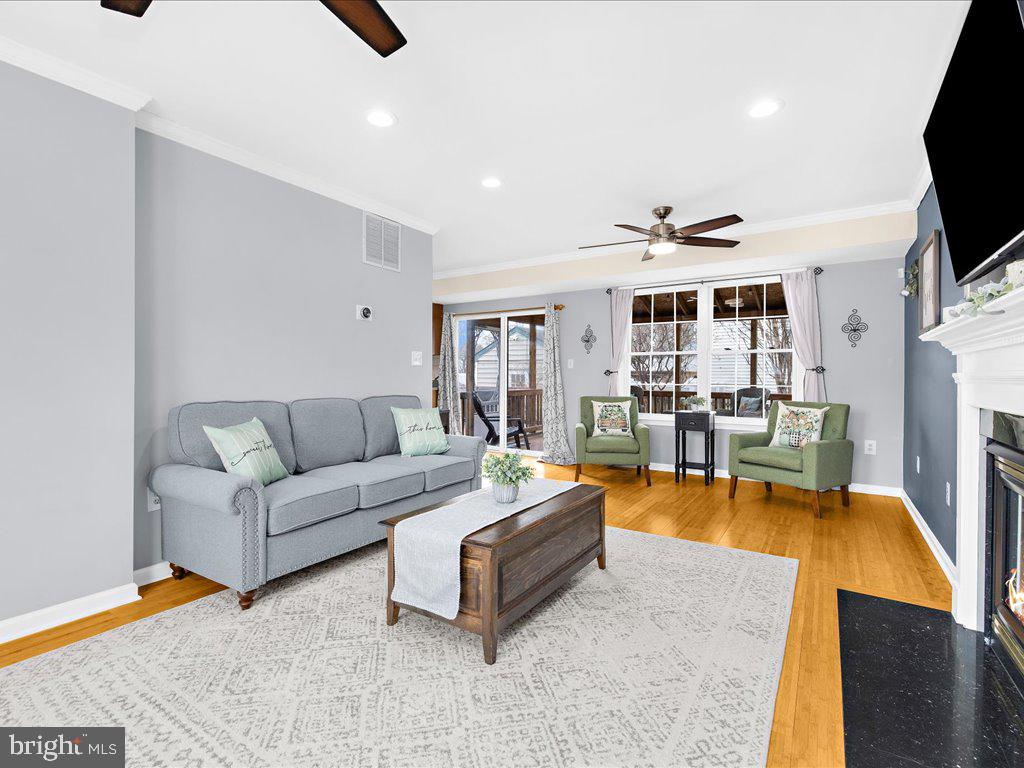 GREEN HAVEN - Residential