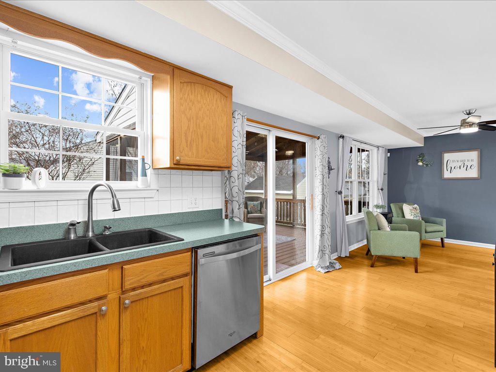 GREEN HAVEN - Residential