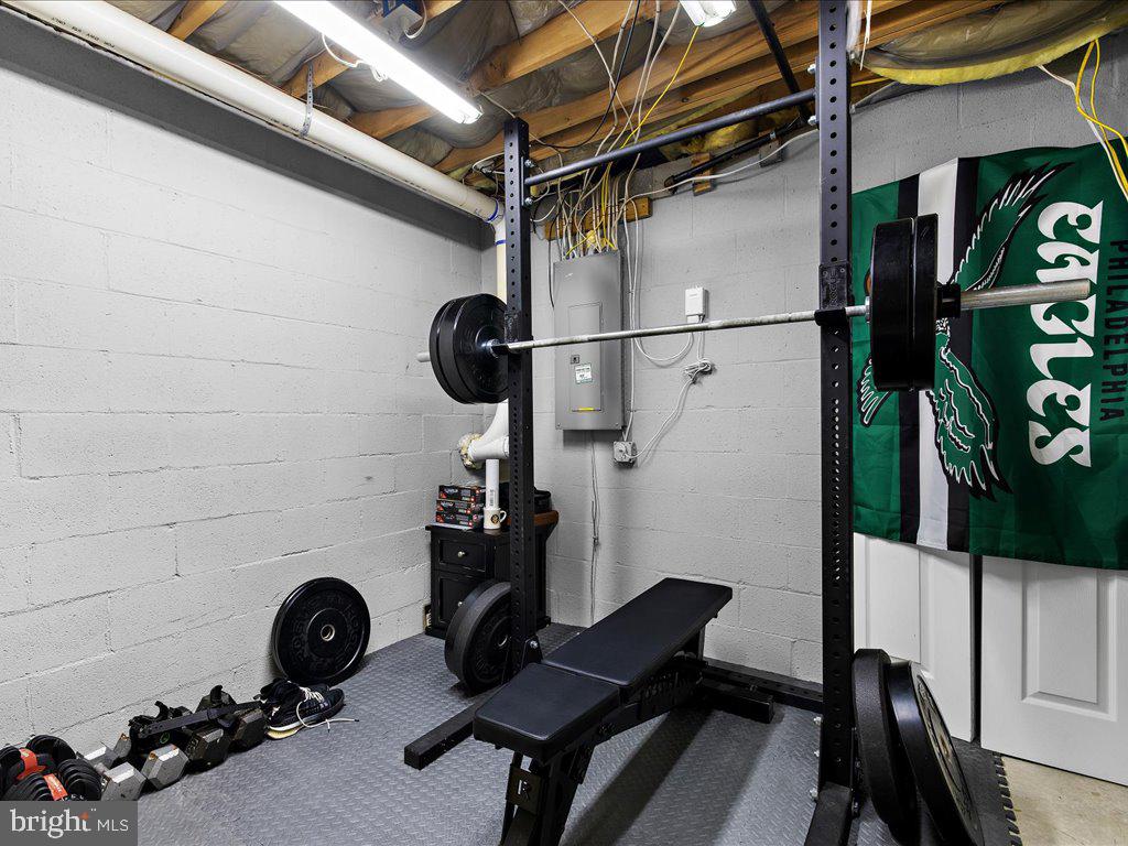 GREEN HAVEN - Residential