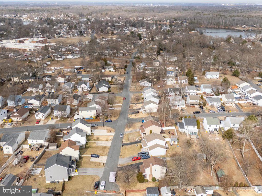 GREEN HAVEN - Residential