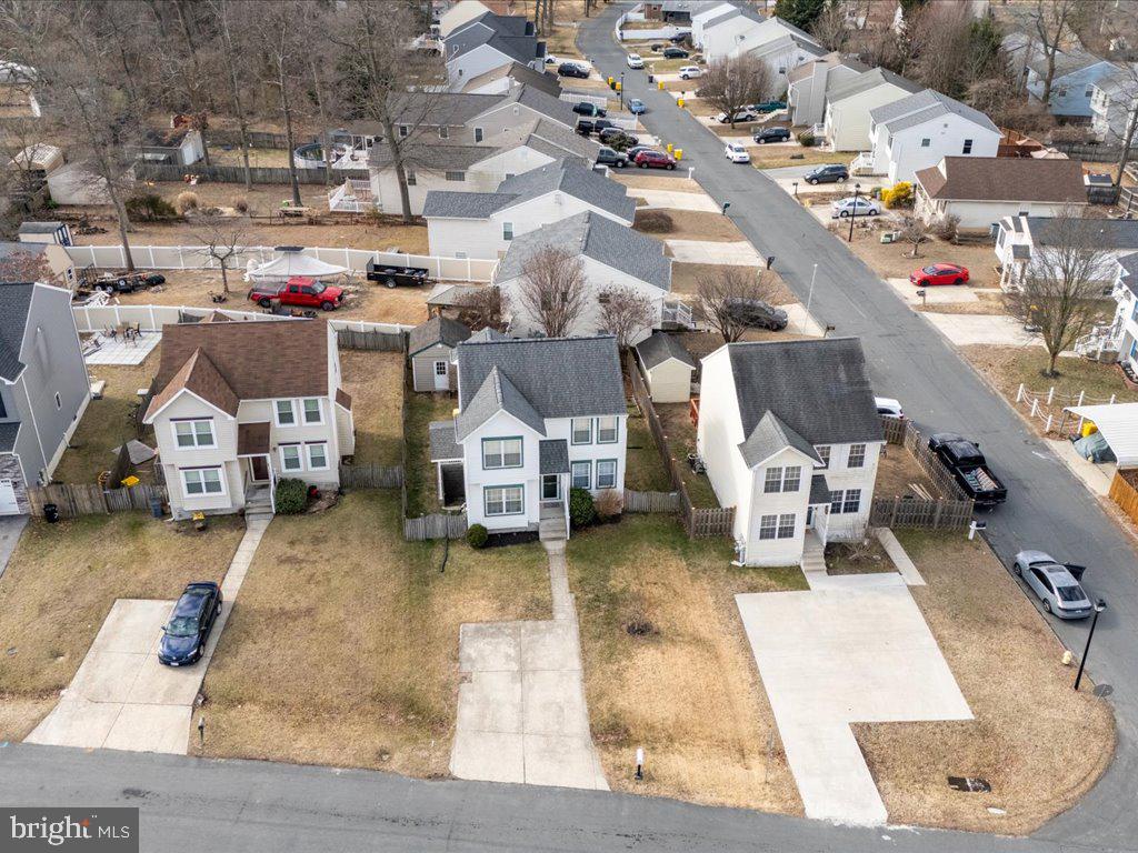 GREEN HAVEN - Residential