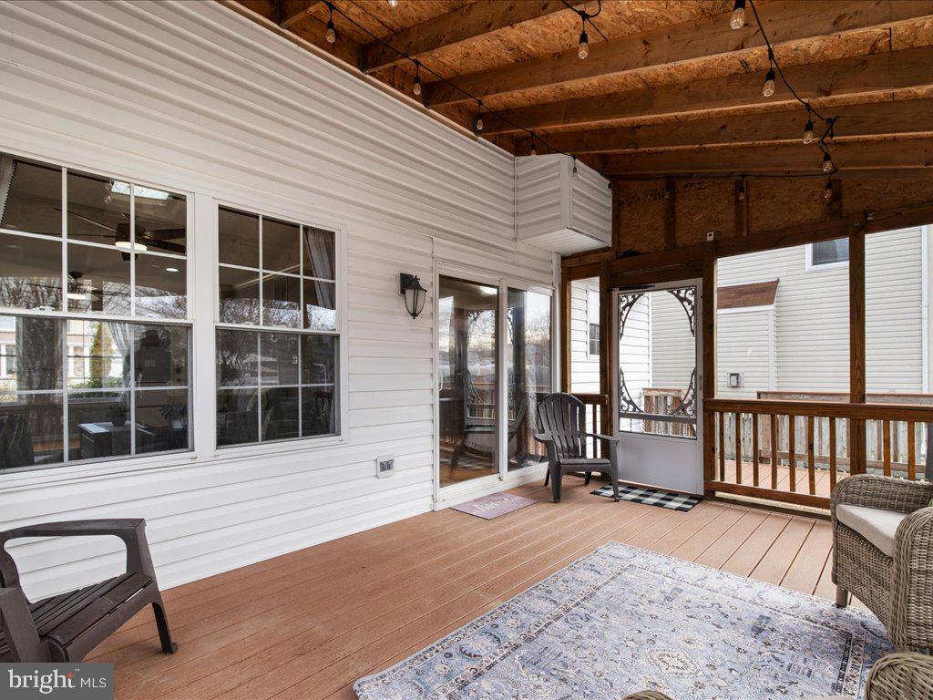 GREEN HAVEN - Residential