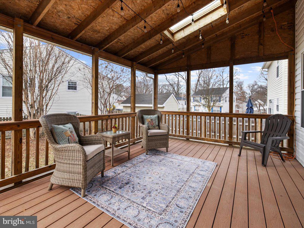 GREEN HAVEN - Residential