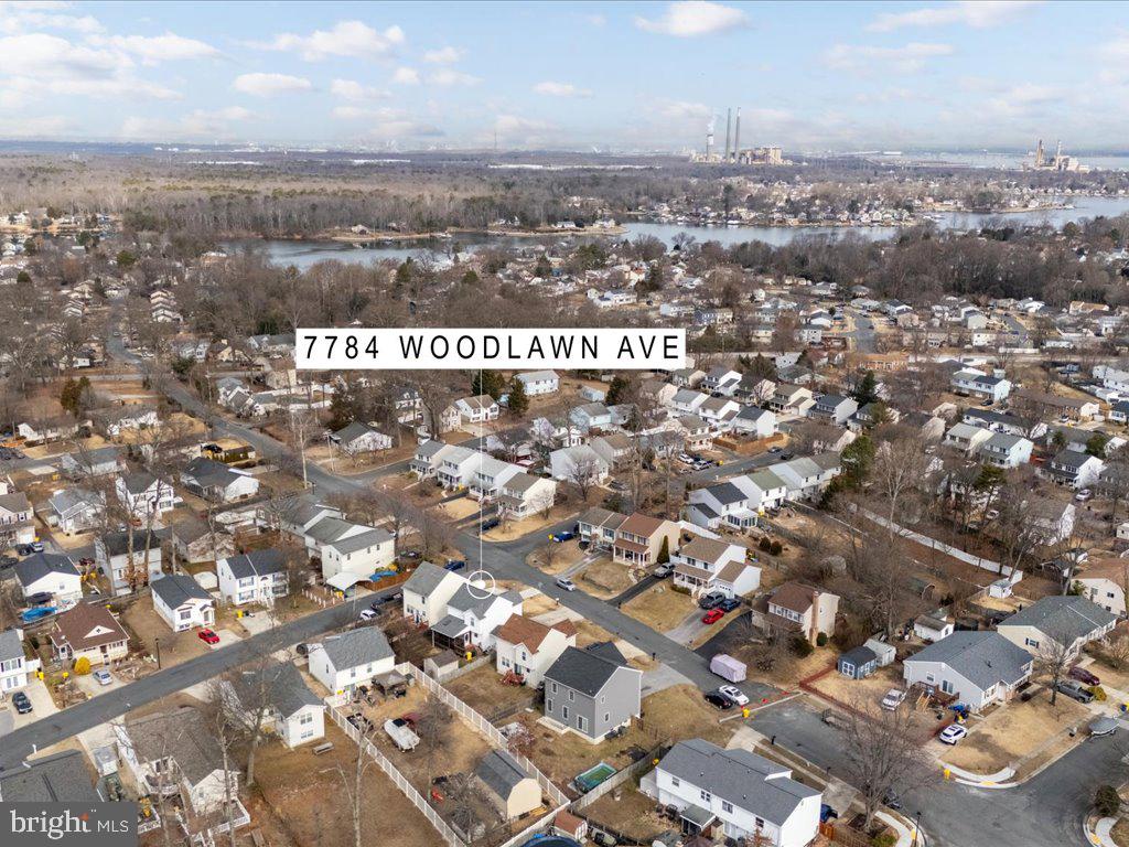 GREEN HAVEN - Residential