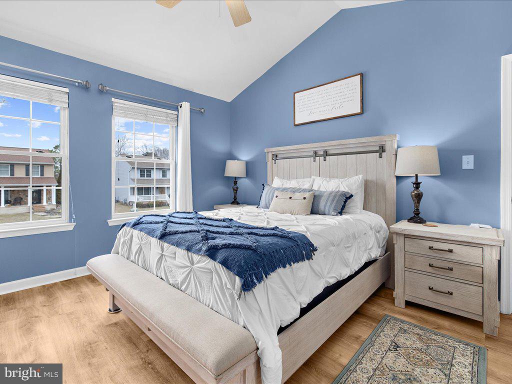 GREEN HAVEN - Residential