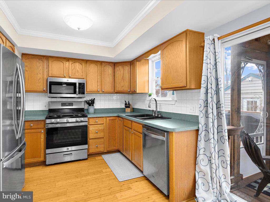 GREEN HAVEN - Residential