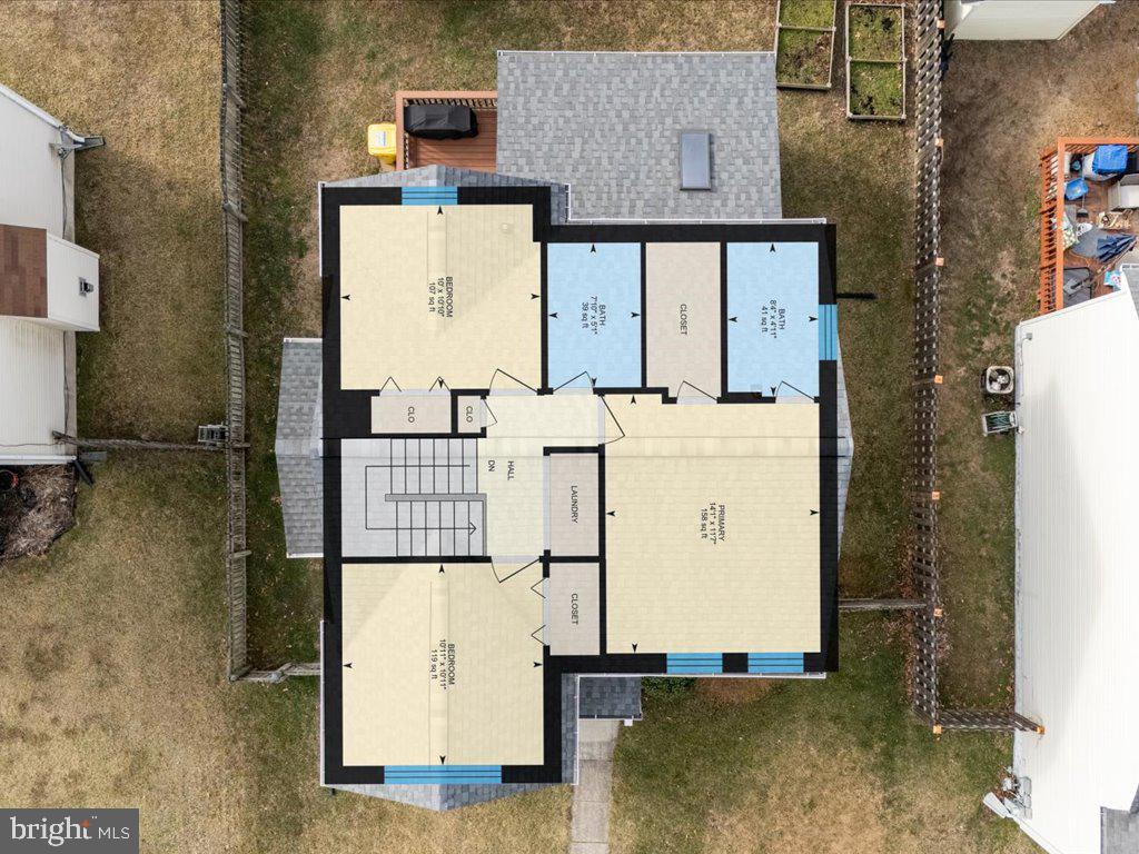 GREEN HAVEN - Residential