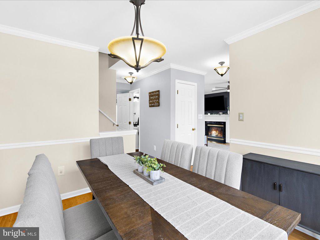 GREEN HAVEN - Residential