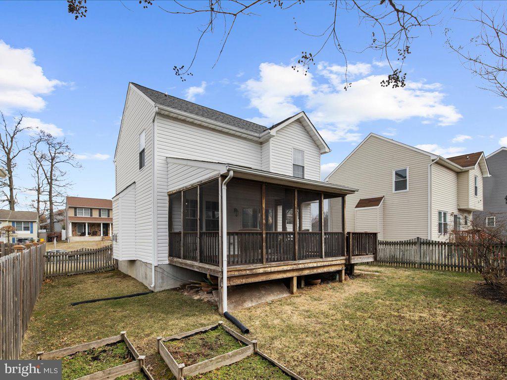 GREEN HAVEN - Residential