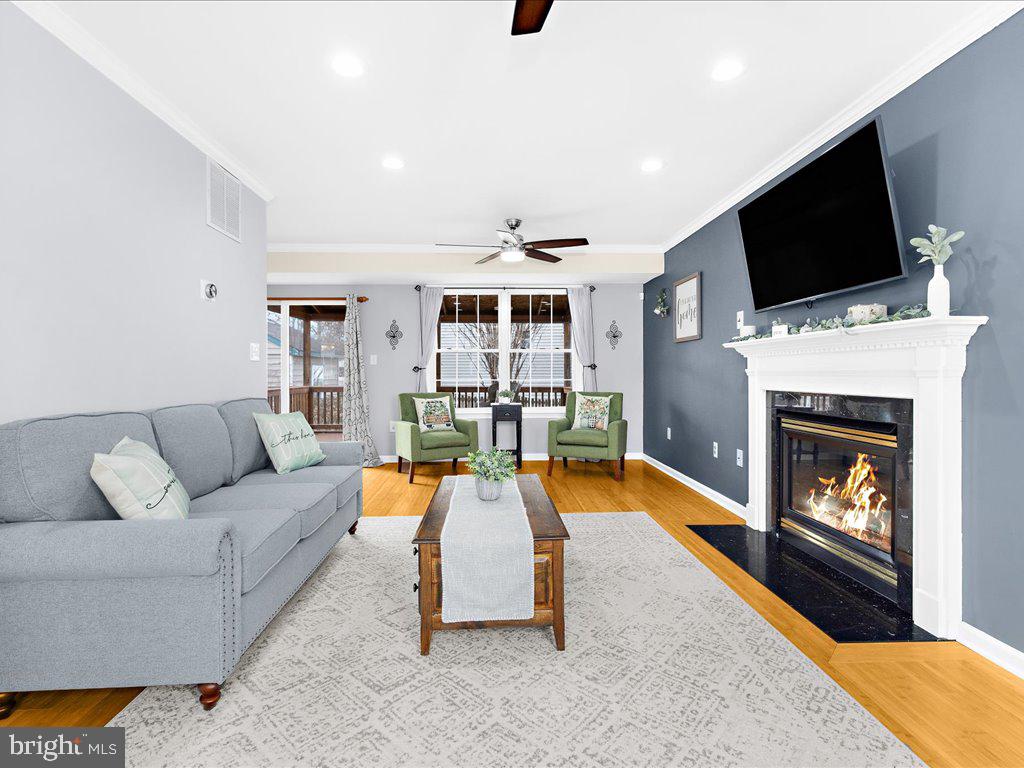 GREEN HAVEN - Residential