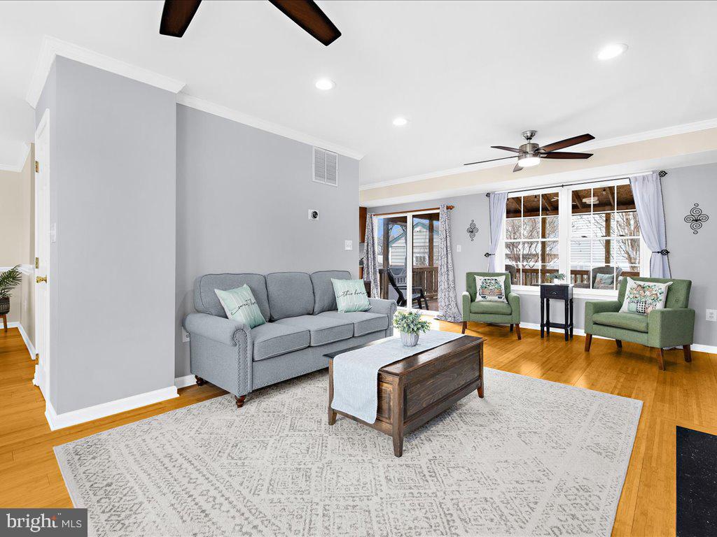 GREEN HAVEN - Residential