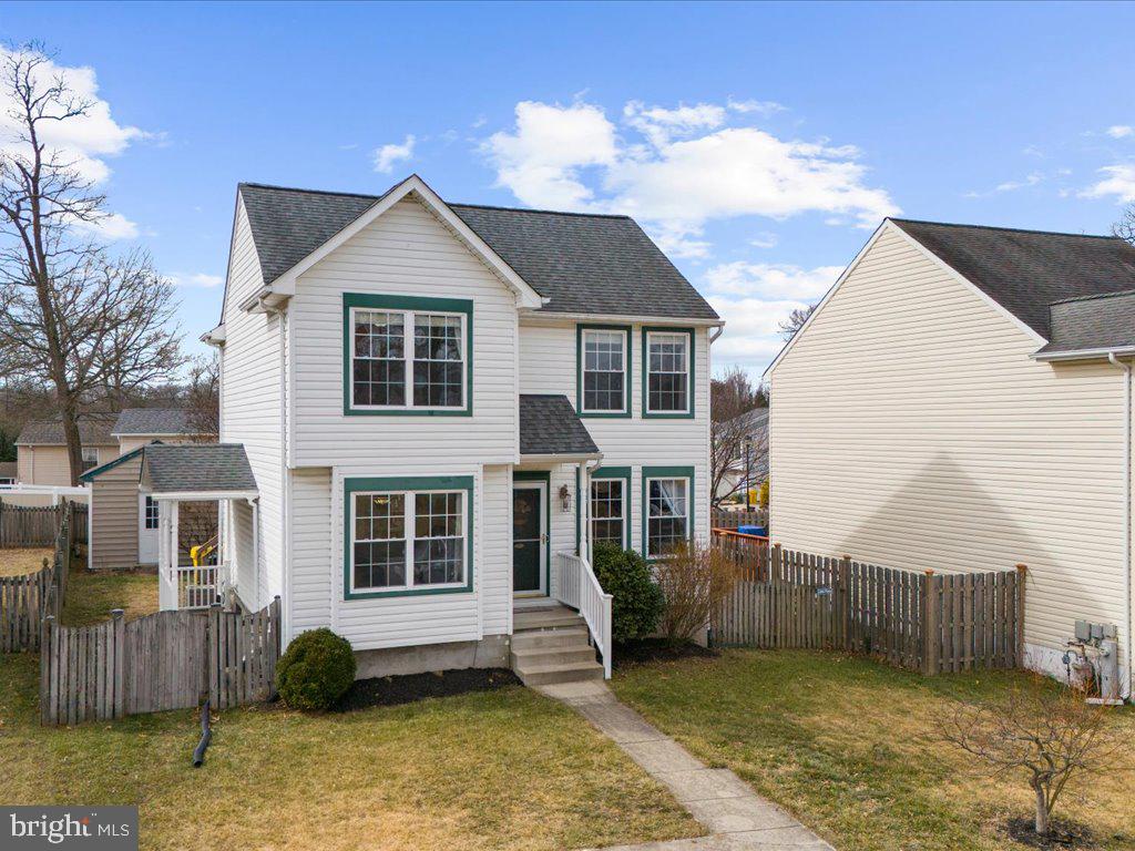 GREEN HAVEN - Residential