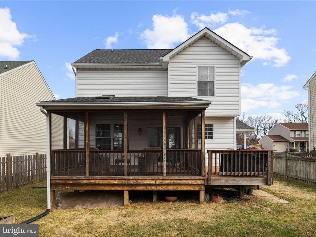 GREEN HAVEN - Residential