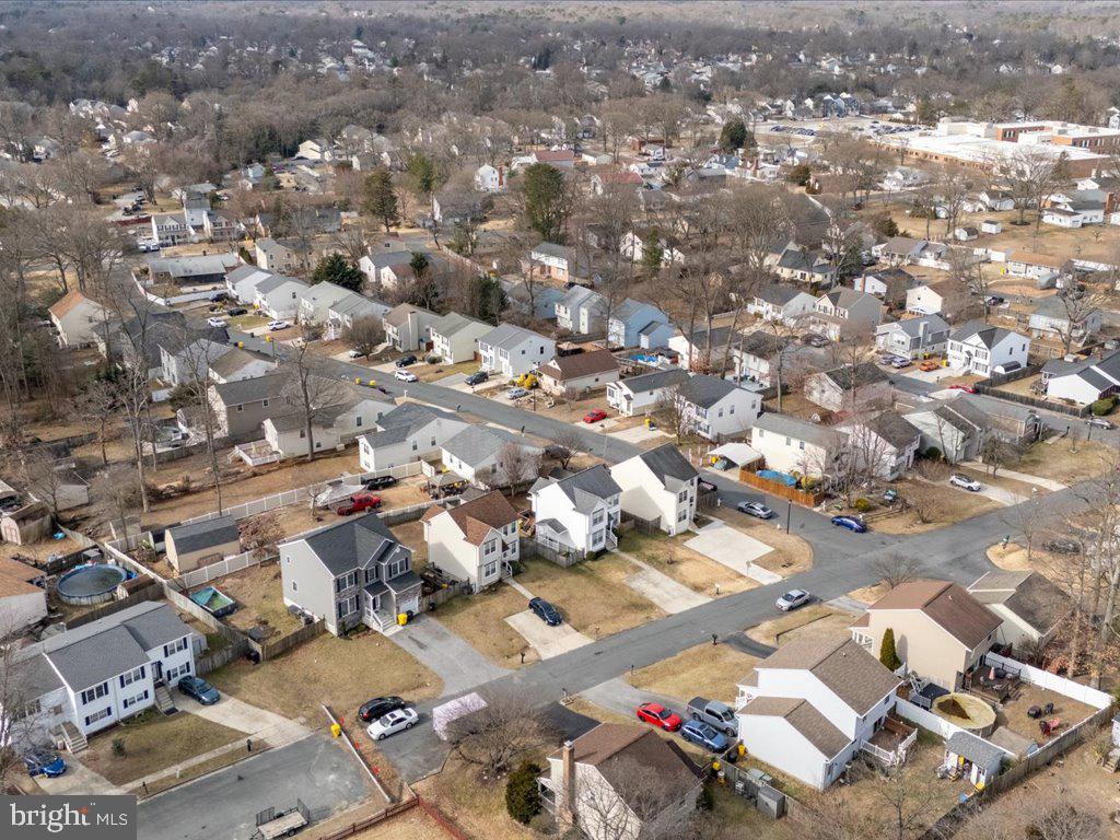 GREEN HAVEN - Residential