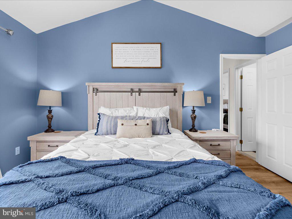 GREEN HAVEN - Residential