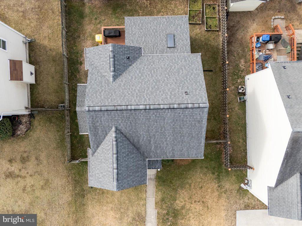 GREEN HAVEN - Residential