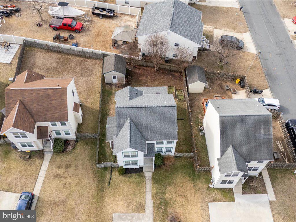 GREEN HAVEN - Residential