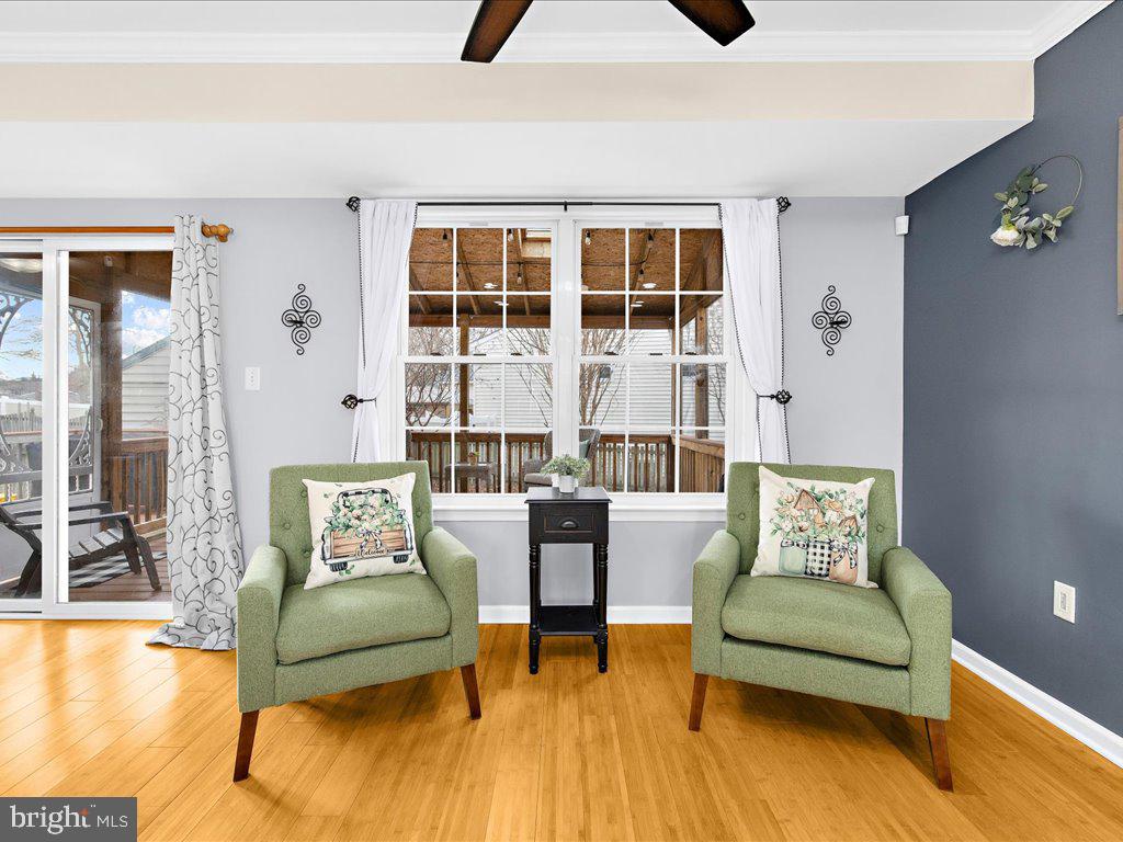 GREEN HAVEN - Residential