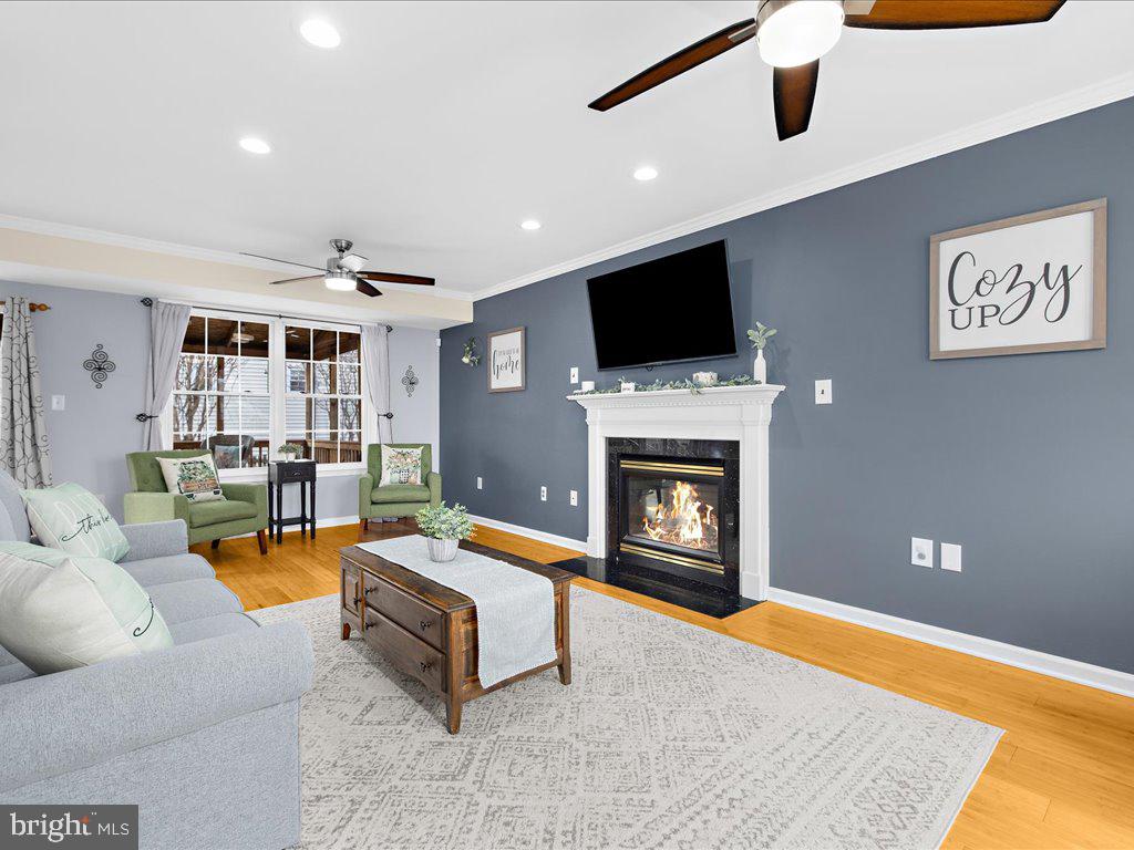 GREEN HAVEN - Residential