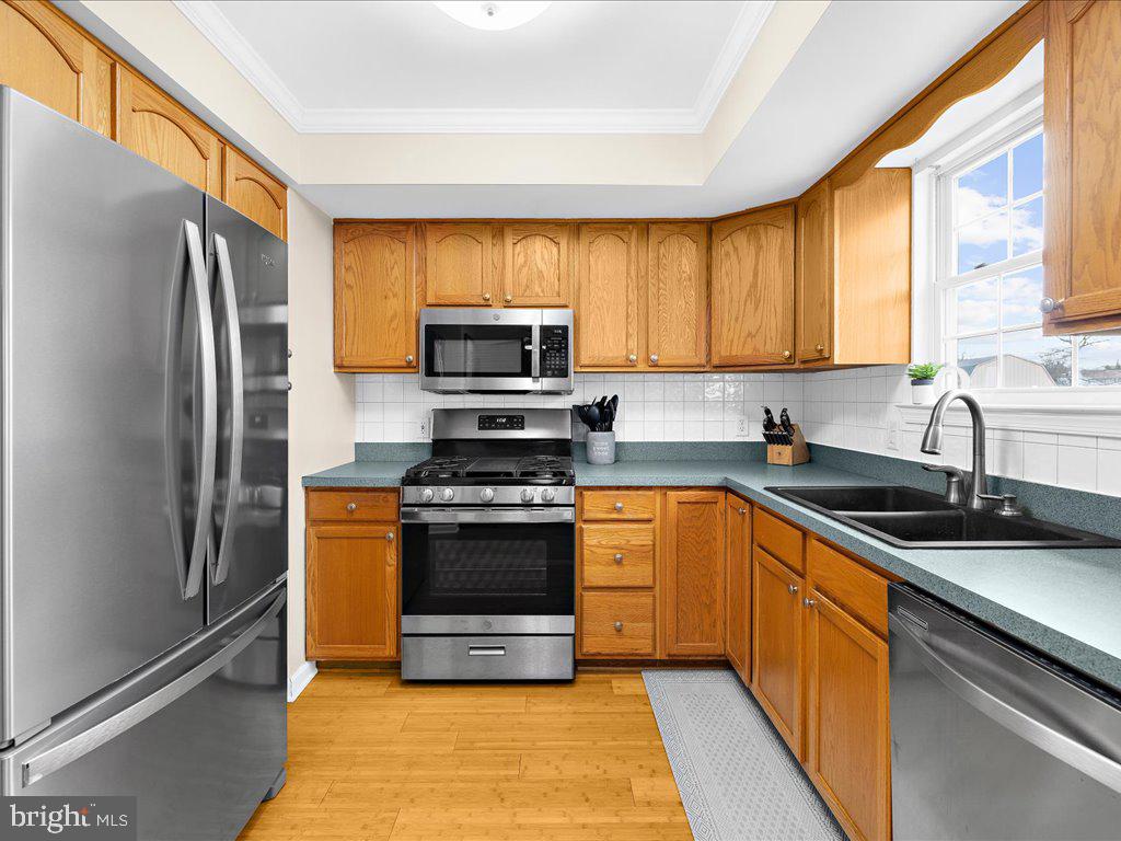 GREEN HAVEN - Residential