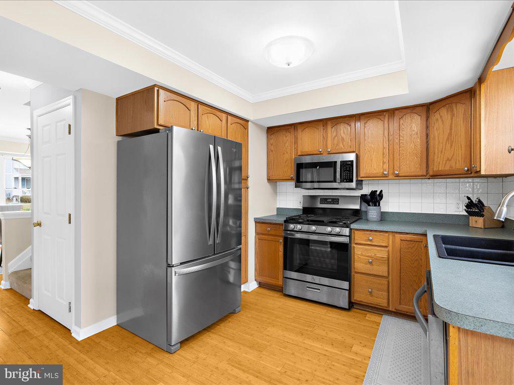 GREEN HAVEN - Residential