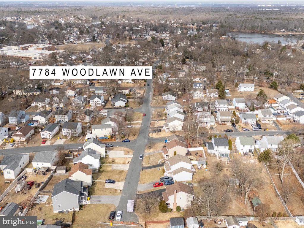 GREEN HAVEN - Residential