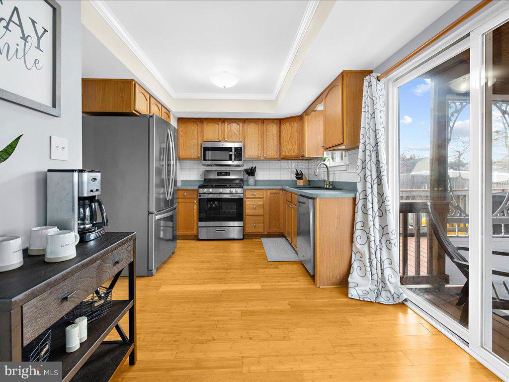 GREEN HAVEN - Residential