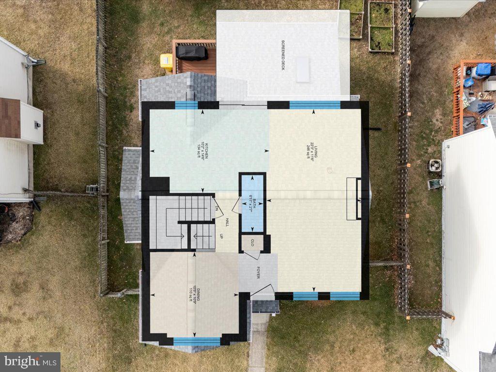 GREEN HAVEN - Residential