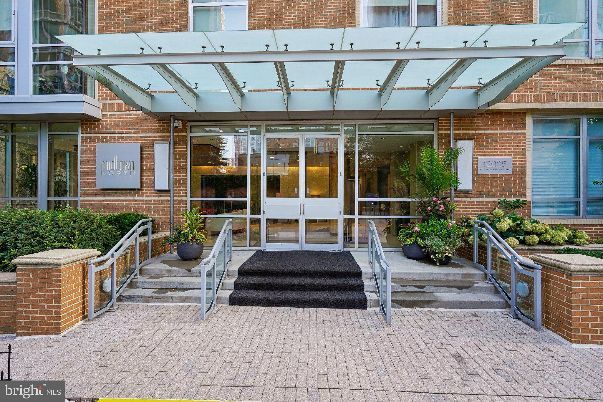 12025 NEW DOMINION PARKWAY 304