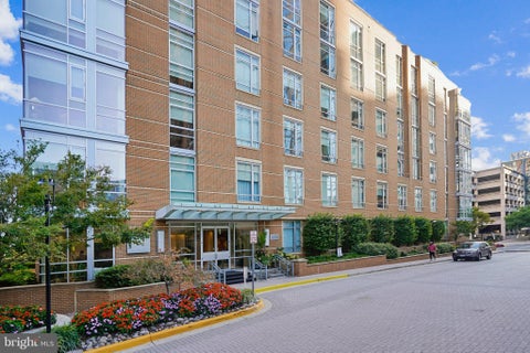 Photo of 12025 New Dominion Parkway #304, RESTON, VA 20190 (MLS # VAFX2341908)