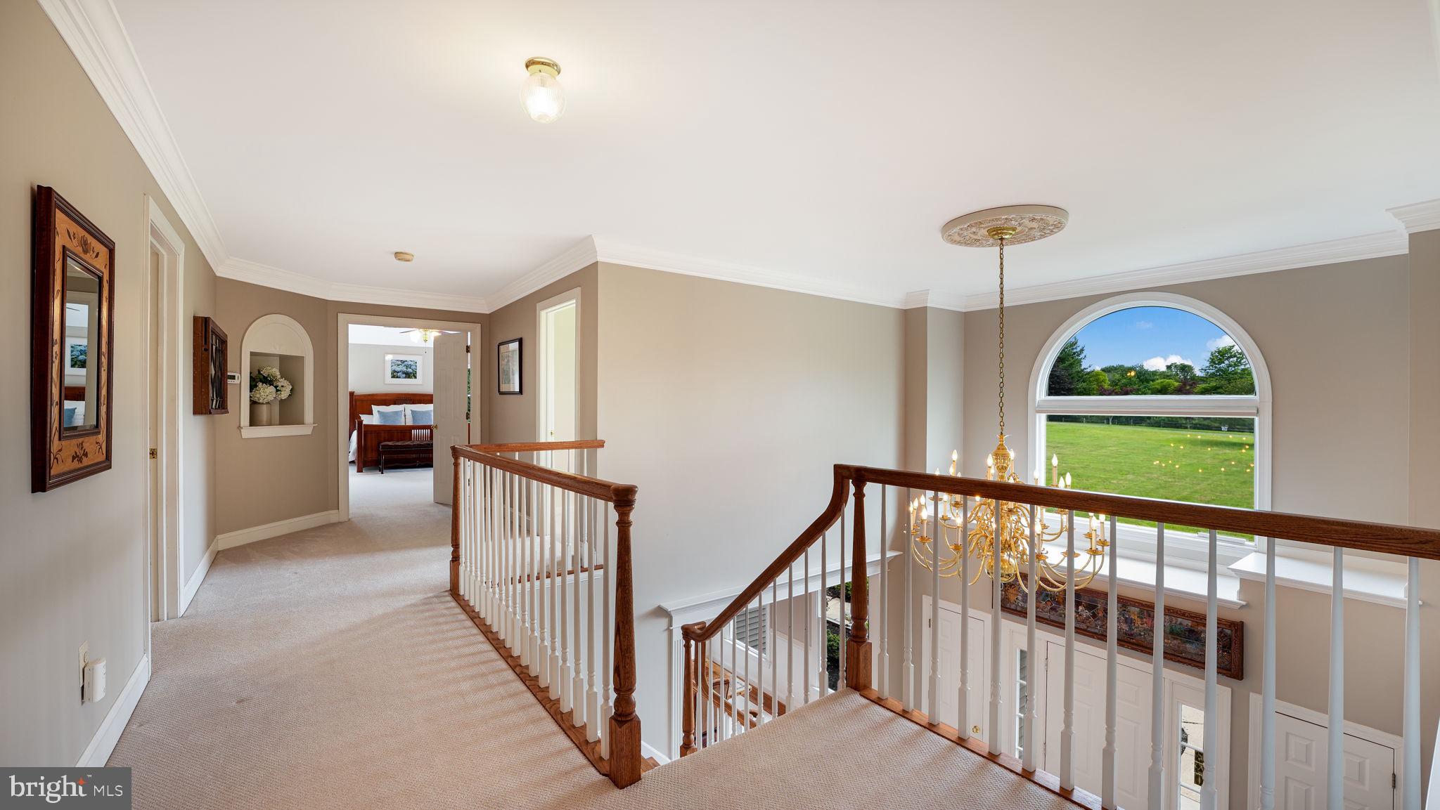 FOX HILL FARMS - Residential