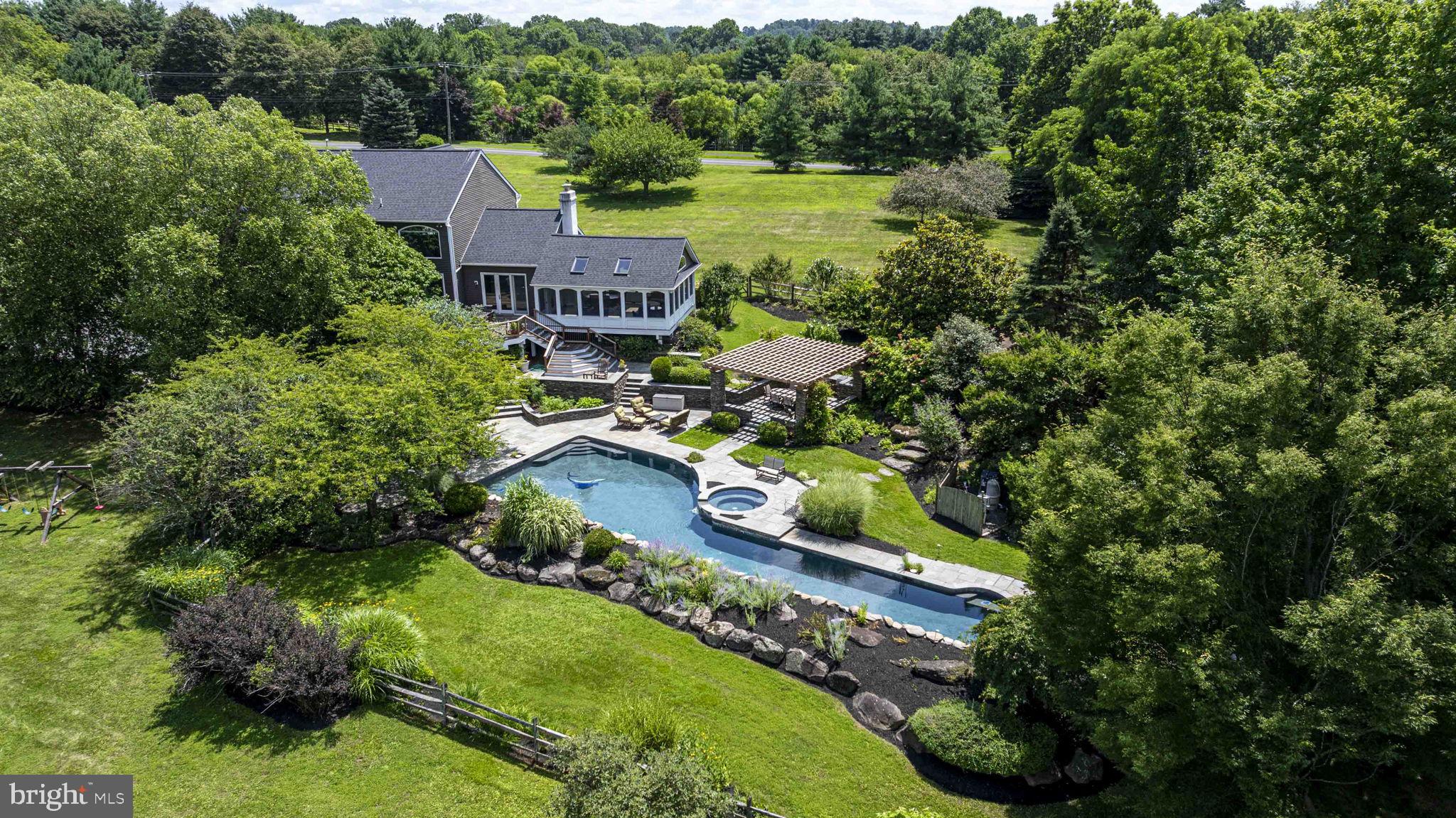 340 W SANDY RIDGE ROAD