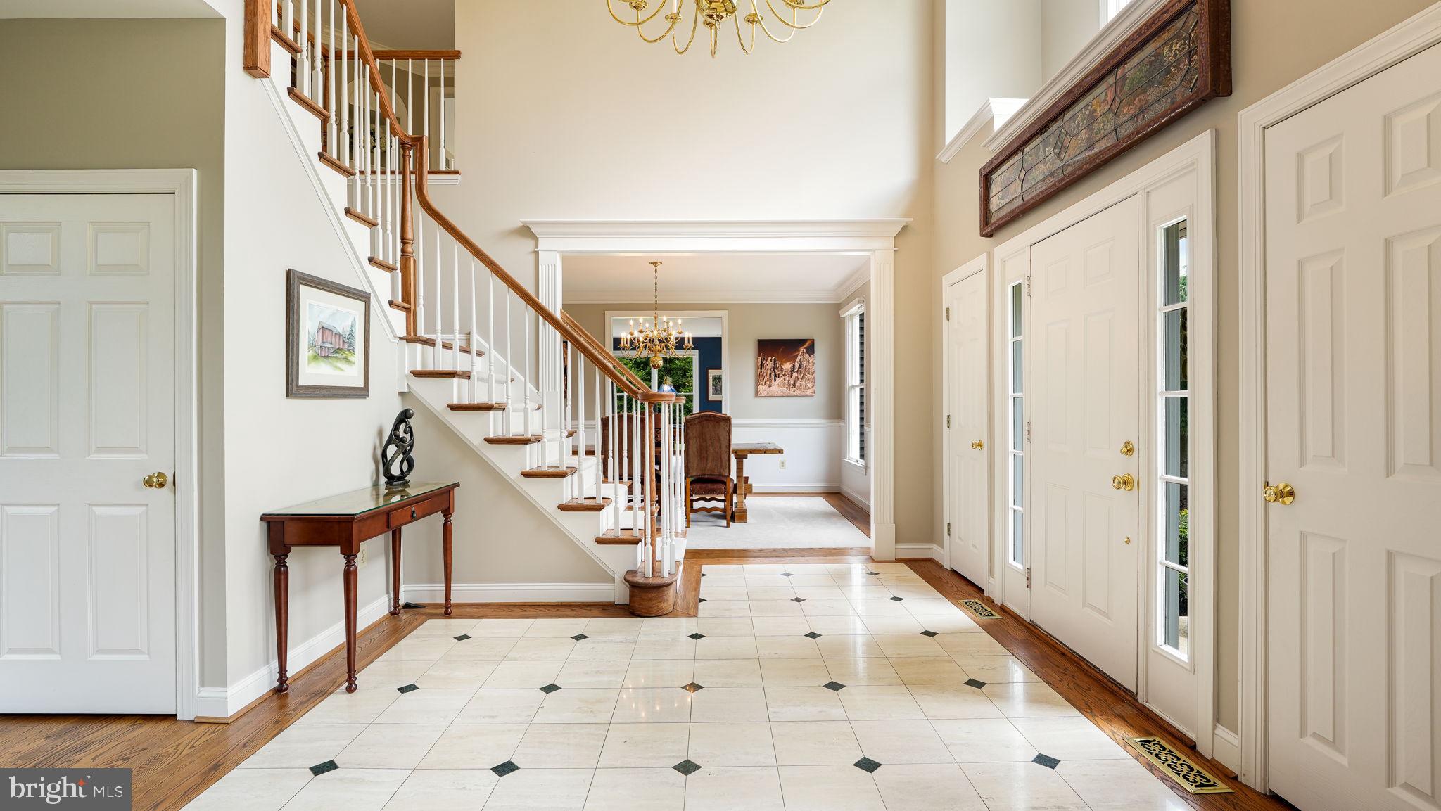 FOX HILL FARMS - Residential