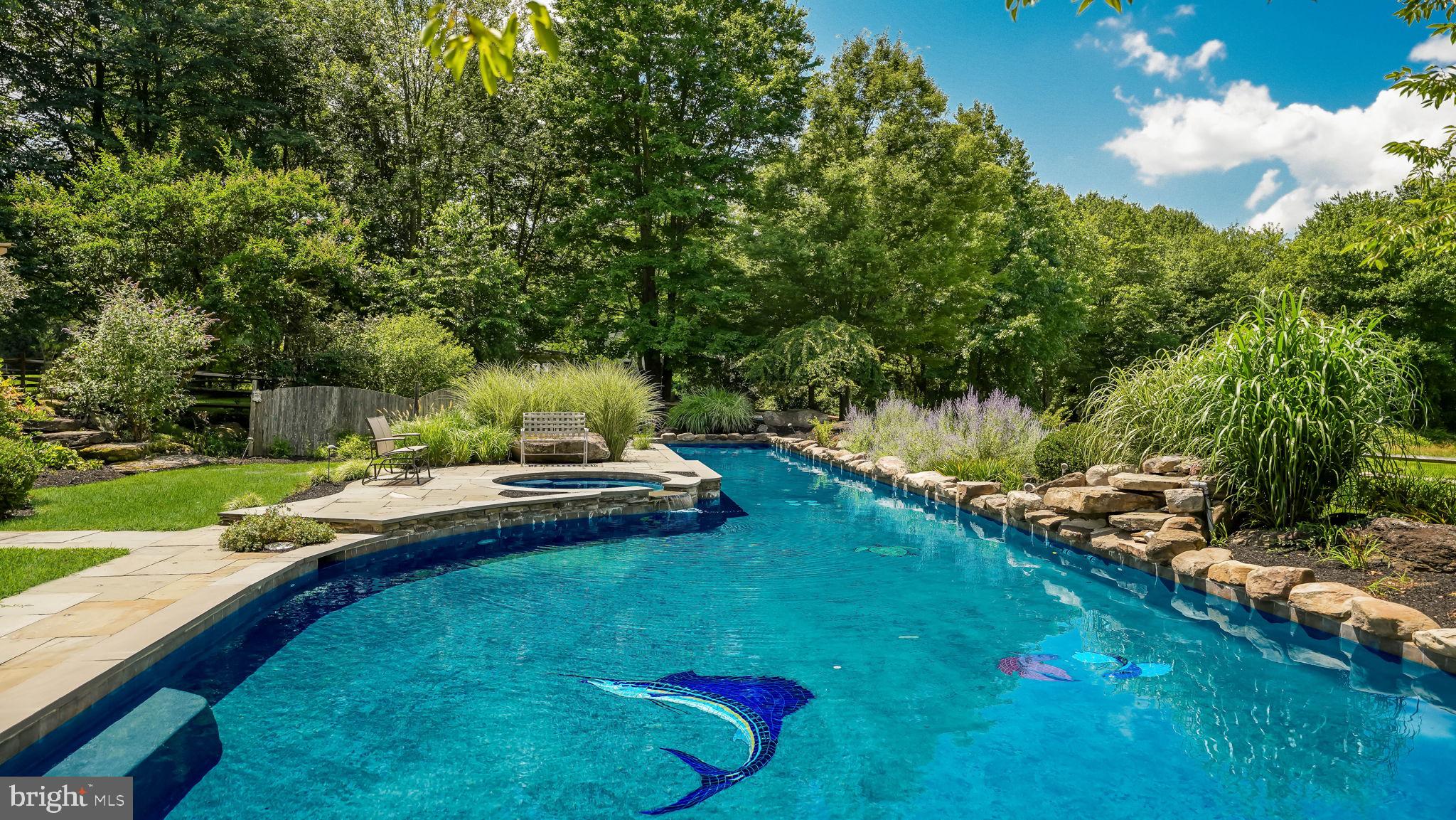 FOX HILL FARMS - Residential