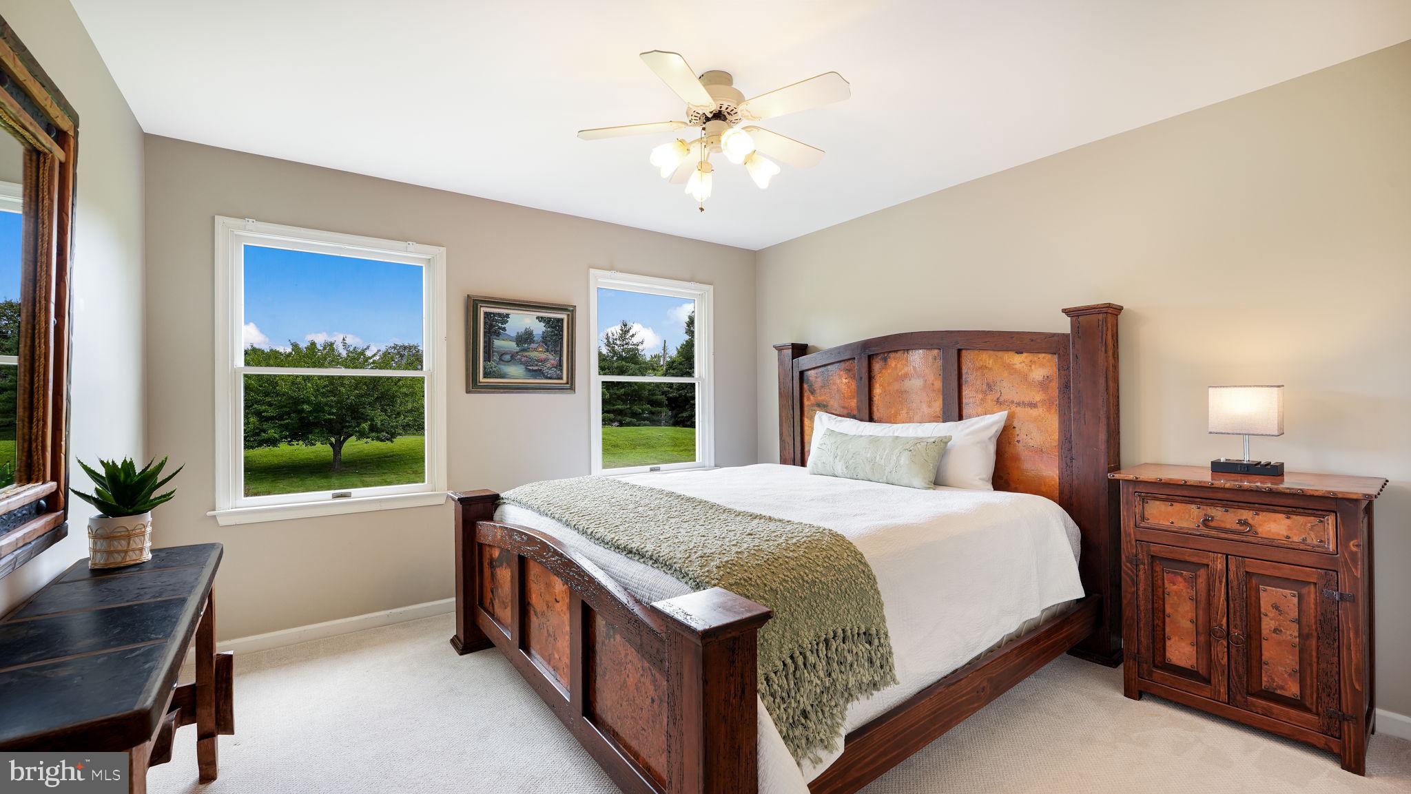 FOX HILL FARMS - Residential